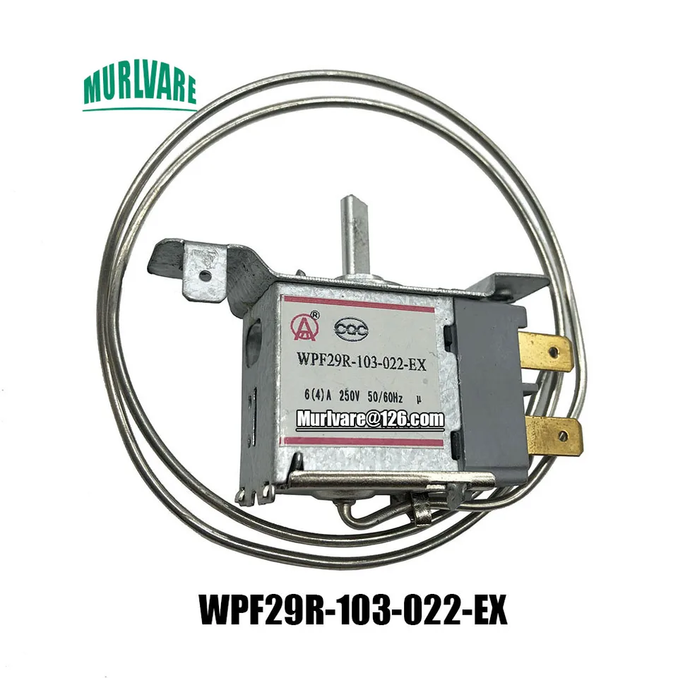 Temperature Controller Parts 2PIN Sensor Probe WPF29R-103-022-EX