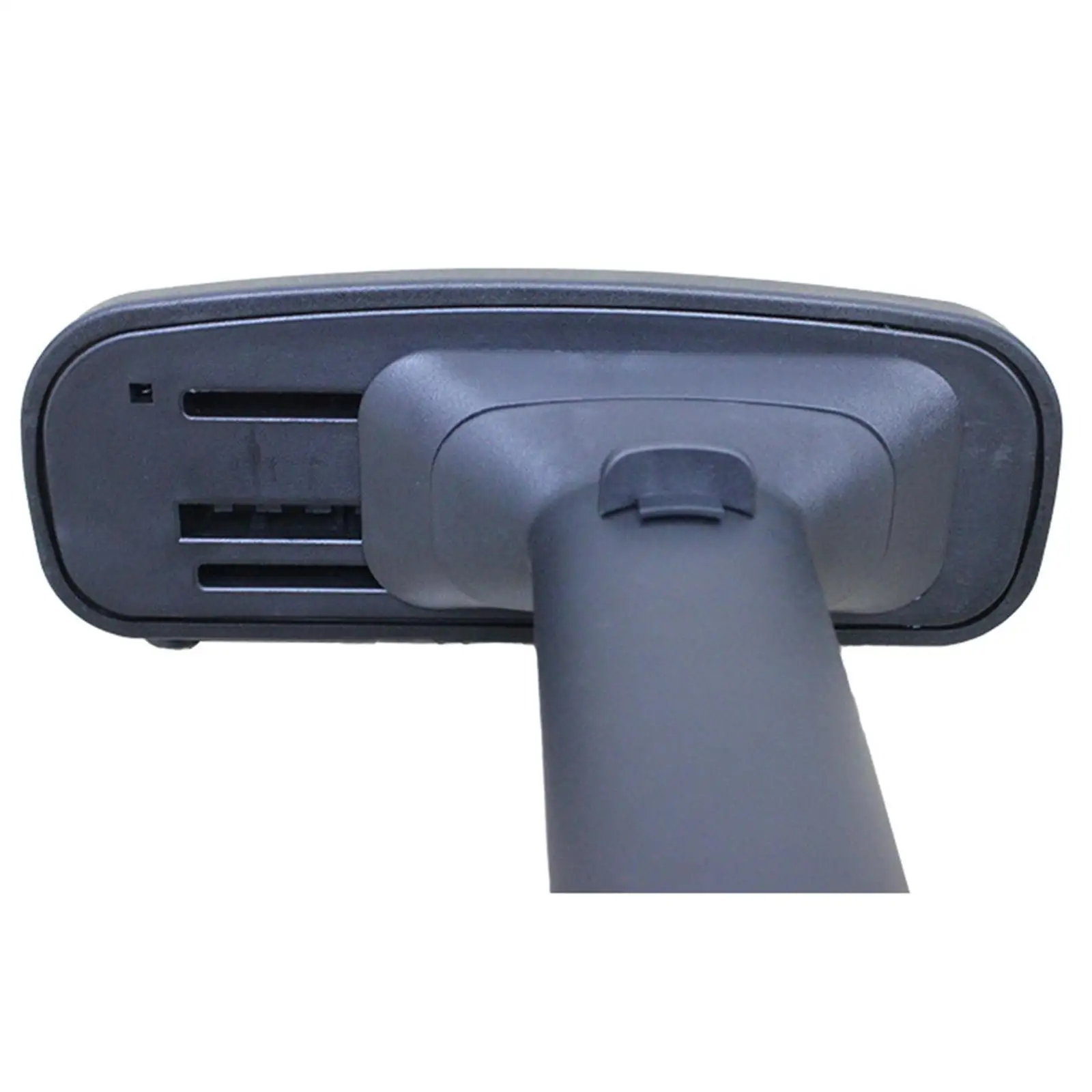 2 Pieces Universal Gaming Chair Plastic PU Armrest Furniture Accessories Replacement Adjustable Office Comfty Arm Rests Cushions