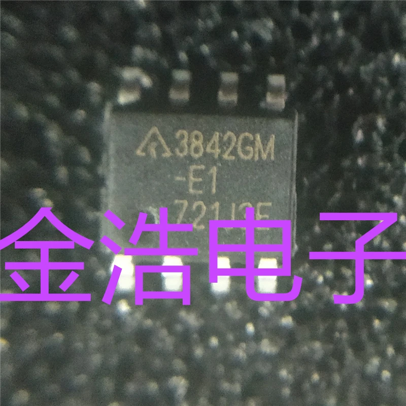 

20 шт. ~ 500 шт./лот AP3842GMTR-E1 3842GM SOP8 новый оригинал