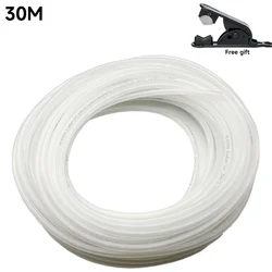 KegLand EvaBarrier tube 5mm(5/32‘’)ID x 8mm(5/16inch)OD (30 Meter Length in Bag) beer home brewing pipe