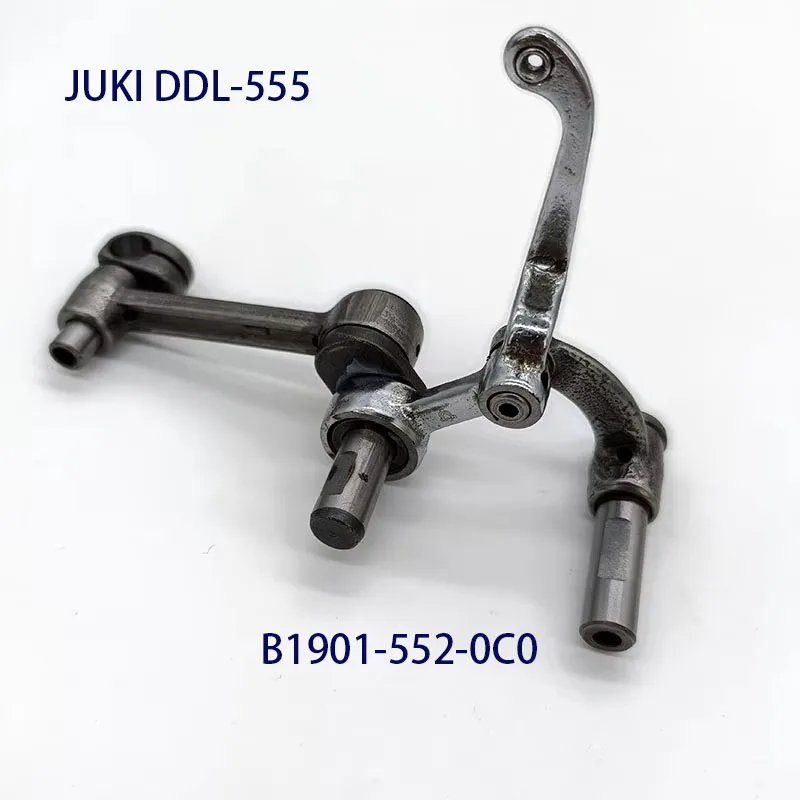 B1901-552-0C0 Thread Take-Up Lever Assembly for JUKI DDL-555 Industrial Sewing Machine Parts