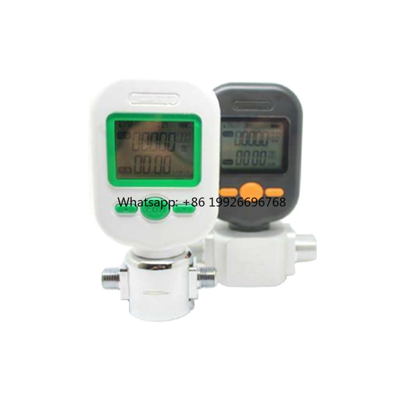 

Water Flow Meter Dn50 Rs485 Air Co2 Oxygen Thermal Mass Digital Siargo MF5712 air Gas Mass Flow Meter Sensor