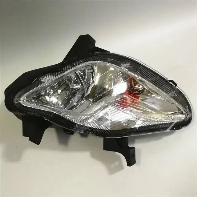 

Front bumper fog light for CHANGAN EADO 2012 2013 2014 2015 2016