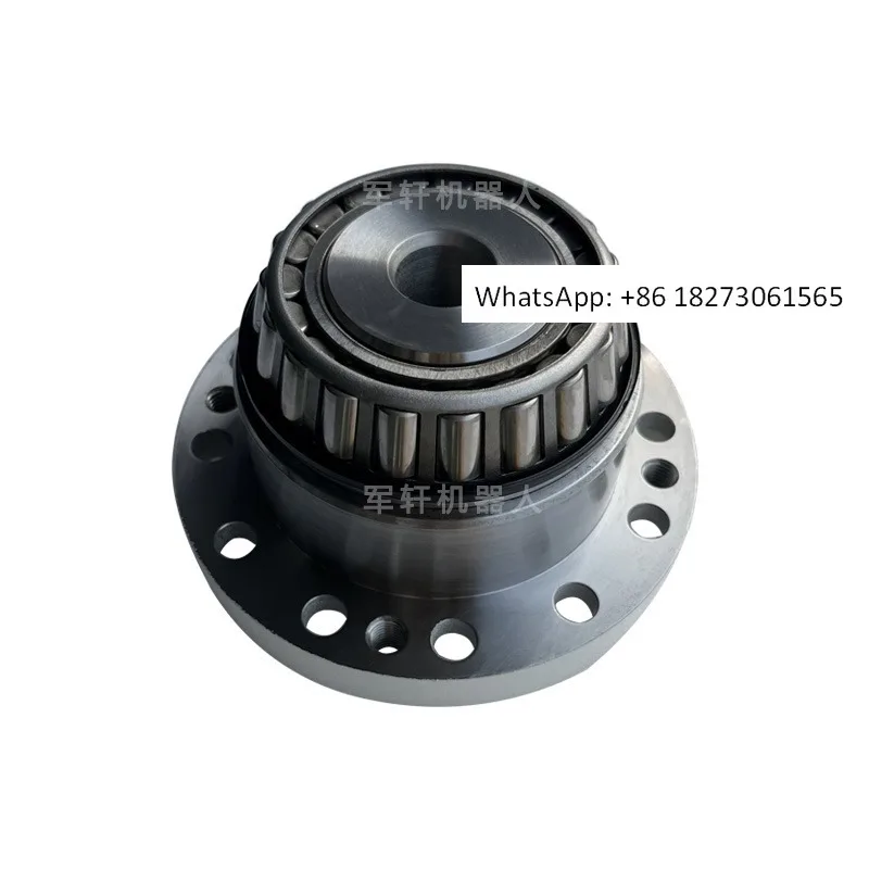 CP130 reducer component three-axis bearings, mechanical arm joint gearbox