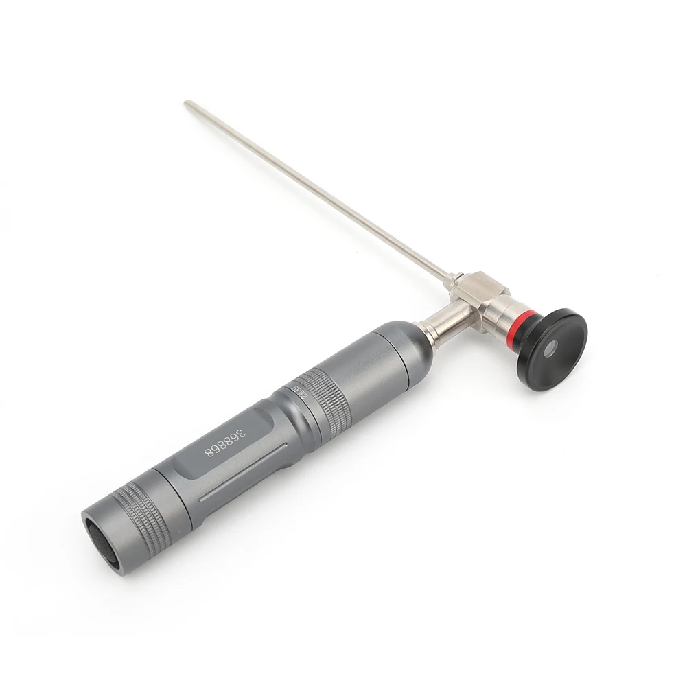 Source de lumière LED d'endoscope portable, endoscope 10W