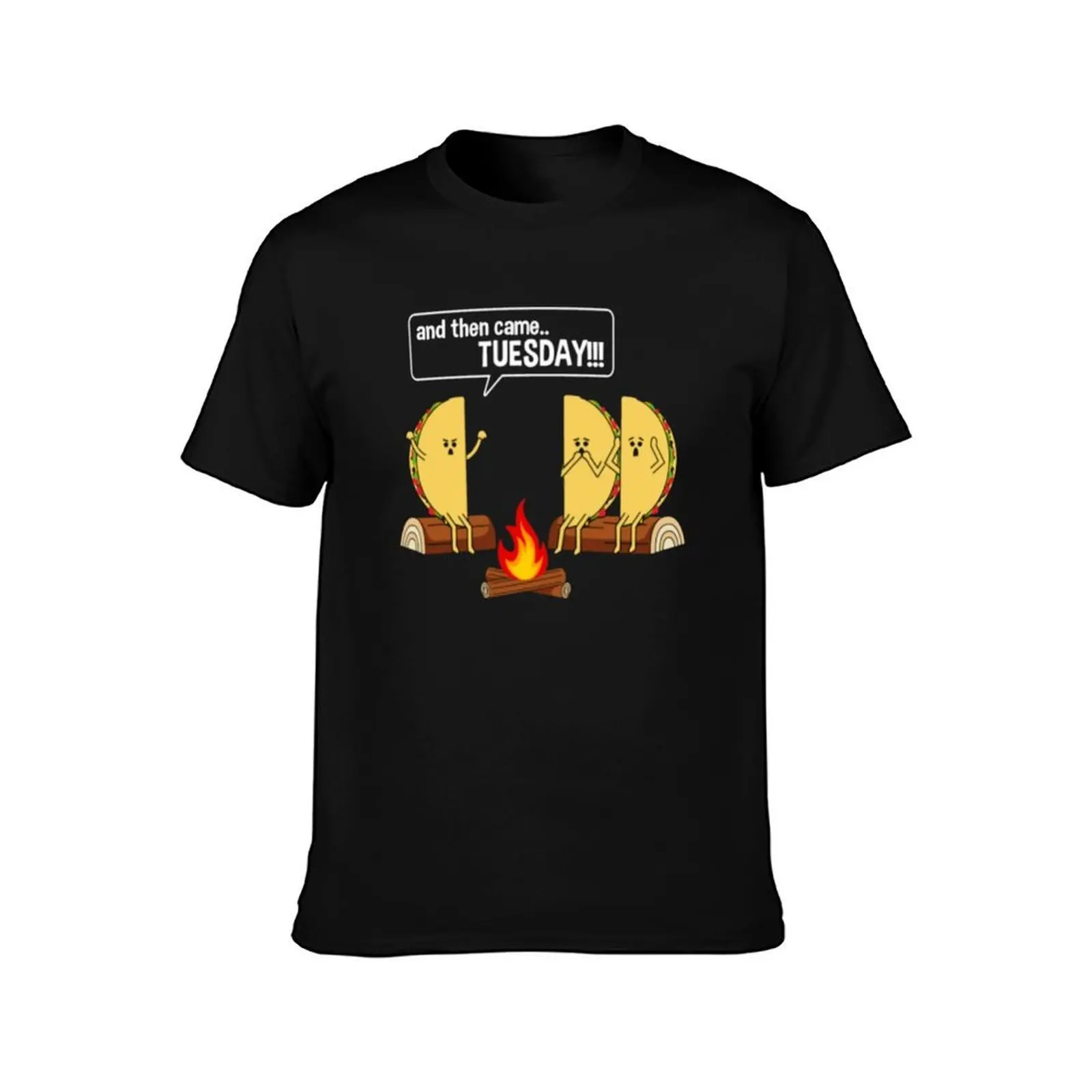 Story About Tuesdays T-Shirt, Summer Casual Cotton Tee, Oversized Streetwear Tops, Vintage Graphic Print, Loose Fit Short Sleeve
