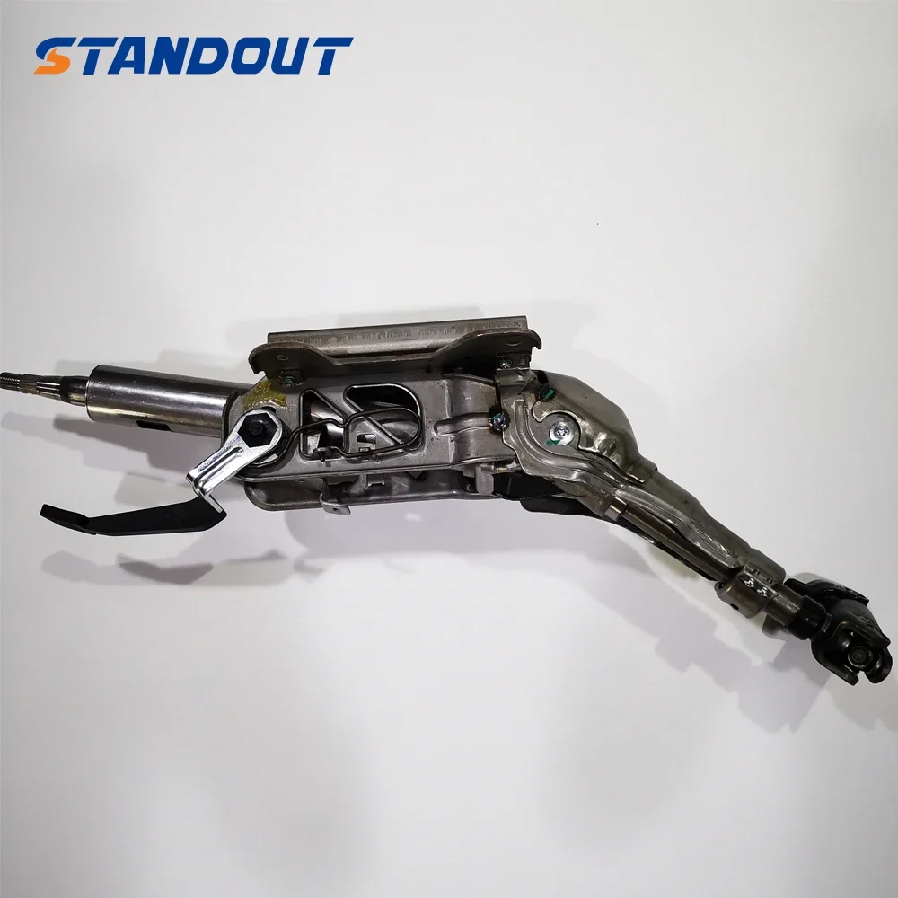 Wholesale High Quality SAIC MAXUS V90 Original steering column assembly C00074573