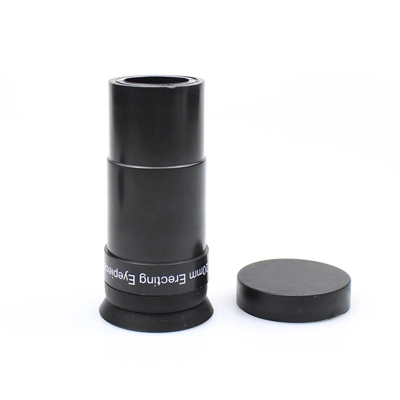 

1.25" Universal Interface 20mm High-Definition Erect-Image Eyepiece Specifically Designed for Newtonian Reflecting Telescopes