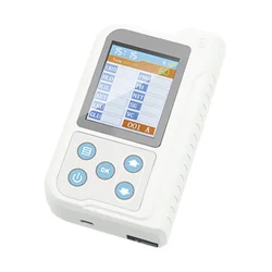 Hospital Laboratory Clinic U-rine Analyzer Digital Analyzer BC401 Machine and Strips