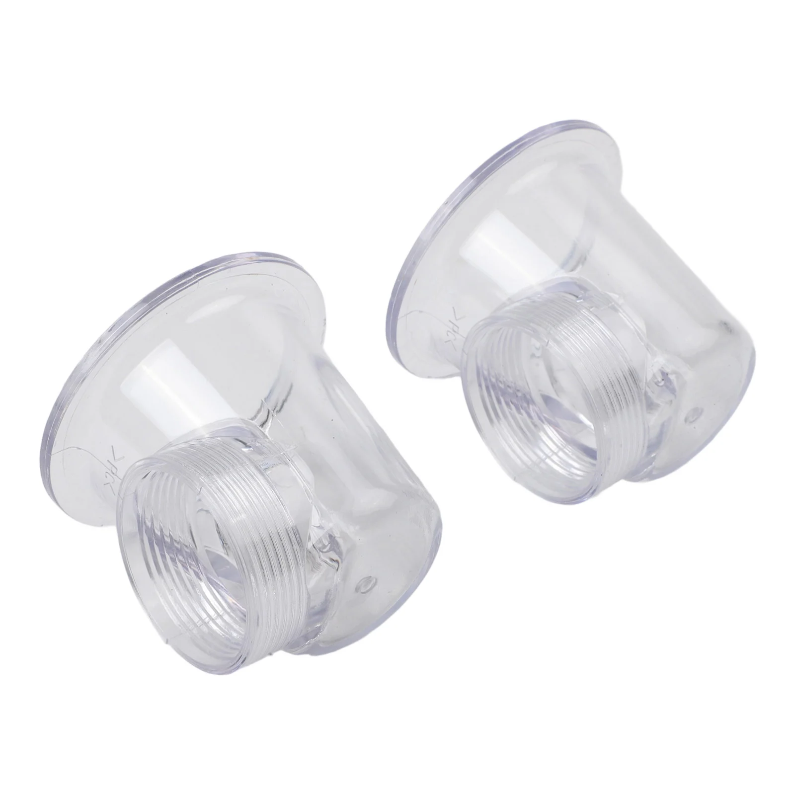 Circulation Pump Replacement Top Approx. 50 Mm Circulation Pump Insert Transparent Pre Filter Lid Maintain Clean Pool Water
