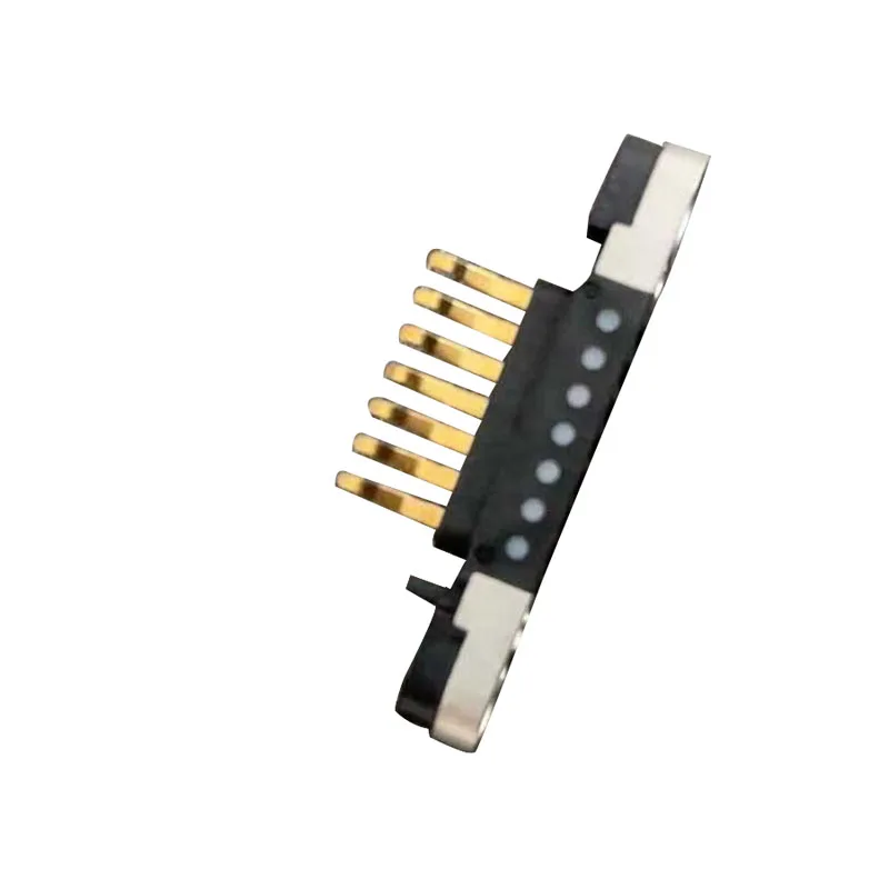 

Новый интерфейс зарядки для Zebra MC3300 MC330L MC330AX MC330M