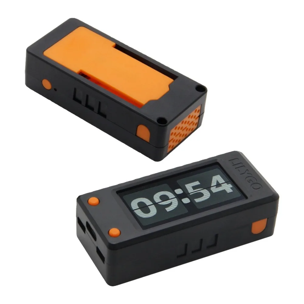 ESP32-S3R8 Development Board 1.9 Inch IPS LCD Display WiFi BT 5.0 Wireless Module 170*320 260PPI ST7789V 16MB Flash Screen Board