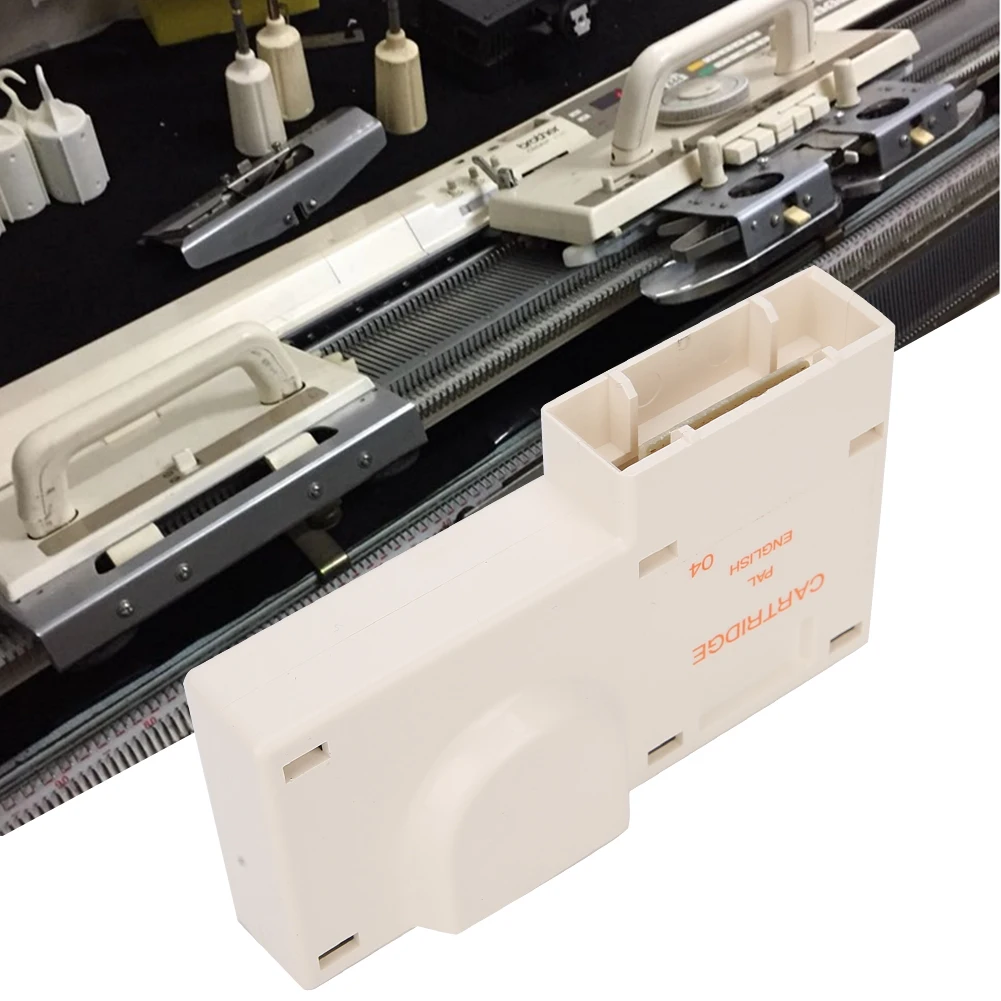 

Knitting Machine Cartridge High Quality Plastic For Brother KH940 KH900 KH930 KH965