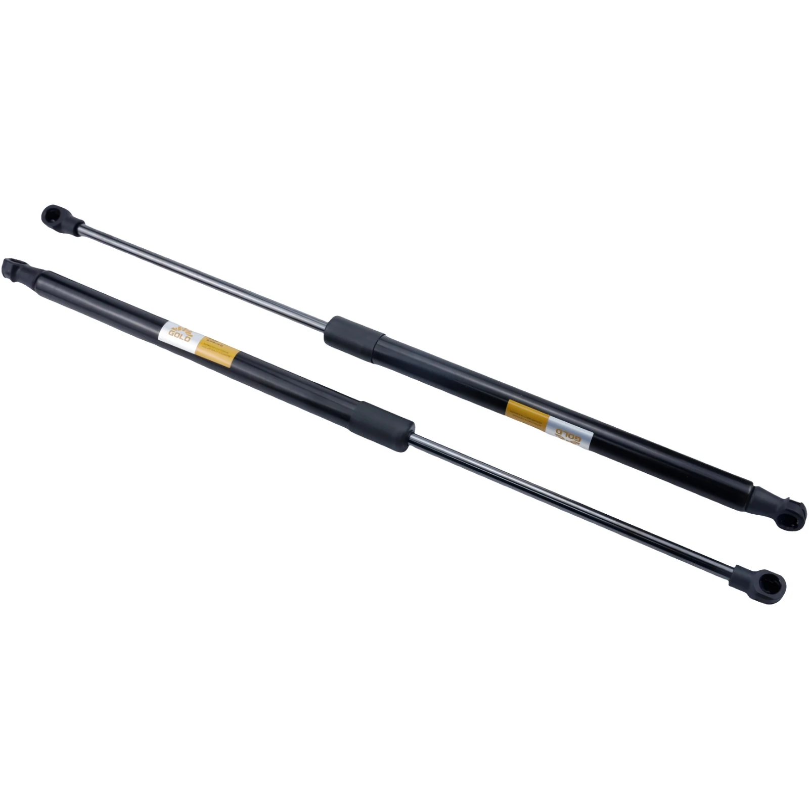 

2pcs Rear Trunk Gas Spring Strut For LandRover Discovery 3 4 L319 2004-2013 LR086368 Tailgate Lift Boot Bars Accessories