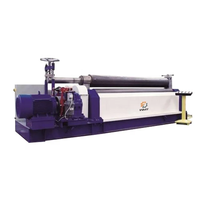 AIROW W11-6/2000 6mm With CE for Sale Cheap Rolling Machine
