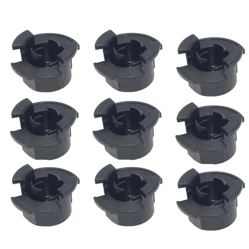 3/6/9PCS Car Milliwave Radar Alignment Mounting Clip For Honda Civic 2018 2019 2020 CR-V Accord 36806-TLA-A01 36806TLAA01