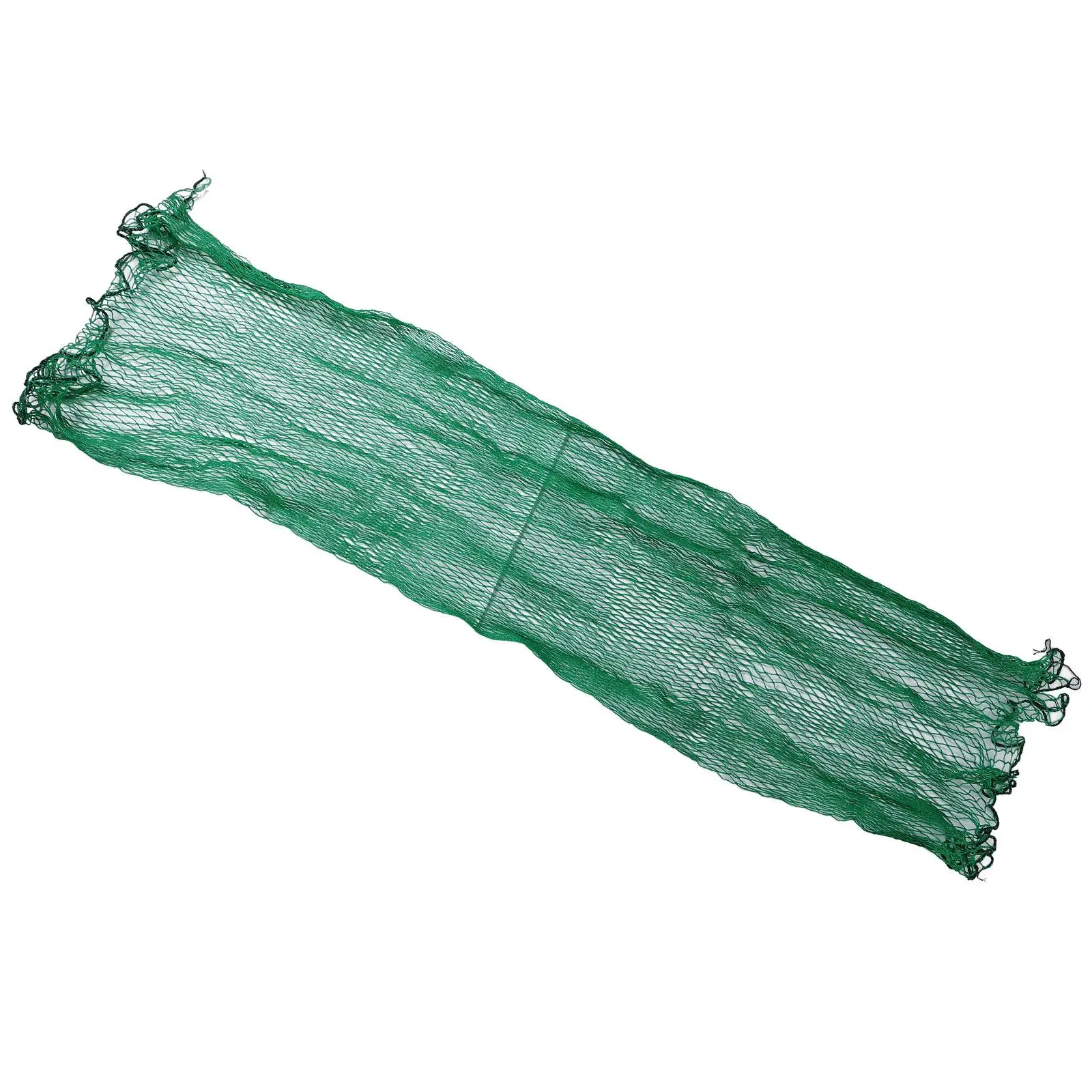 Practice 2m 2m Green HDPE Large Size Sports Cage Use Heavy Impact Screen Duty Golf Net Cage Golf Netting