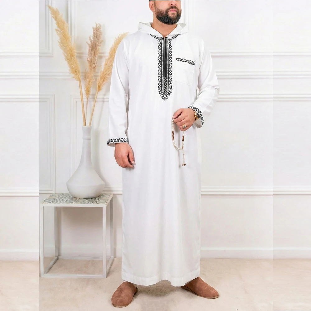 WHITE A