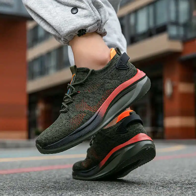 

Зимние летние мокасины с нескользящей подошвой для мужчин, кроссовки для скейтбординга, мужская прогулочная обувь, мужские баскетбольные кроссовки, спортивная обувь Tenid