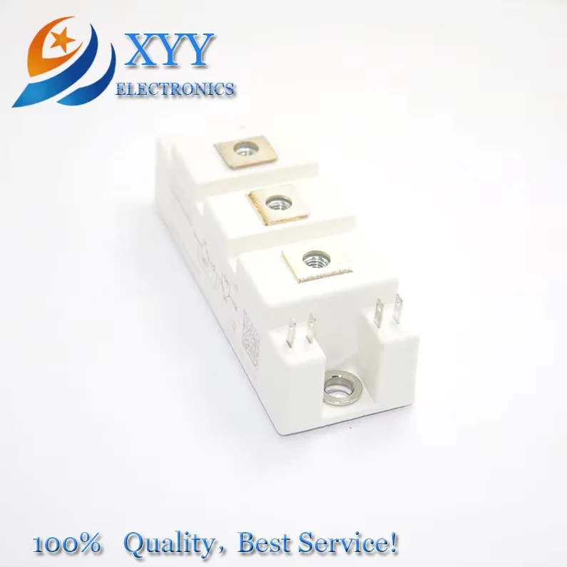 Módulo IGBT SKM100GB176D, 100A-1700V, em estoque, novo