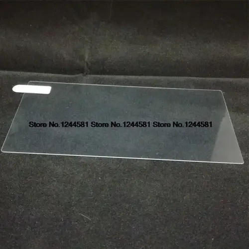 Imagen 2 del producto Vidrio templado para Chevy Bolt EUV EV 2022 2023 10,2 pulgadas sistema de infotainment multimedia navegación película protectora de pantalla táctil