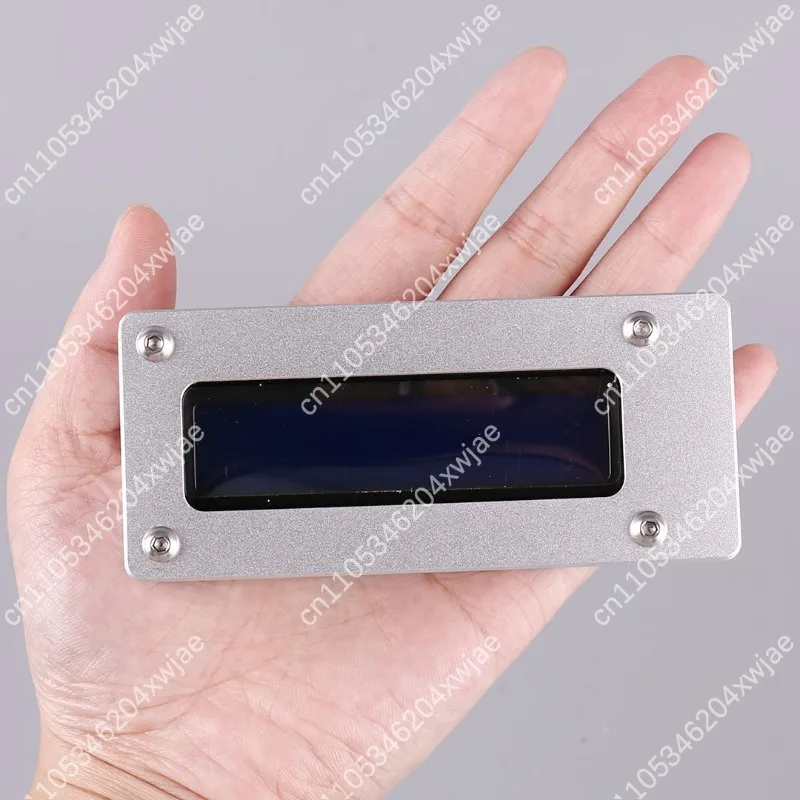 

Портативный анализатор соотношения воздушно-палива LSU4.9 для двигателей DLE60 DLE70 DLE120, маленький и простой в использовании