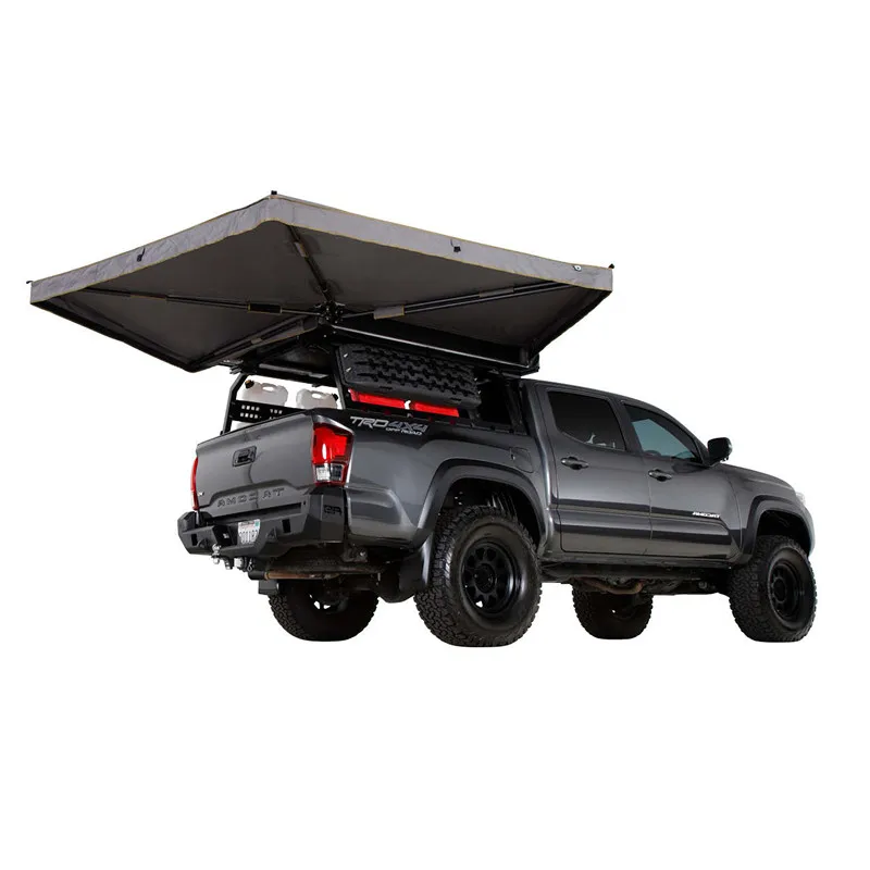 

Utes Pickup Car Side Foxwing Awning 270 Awning Custom