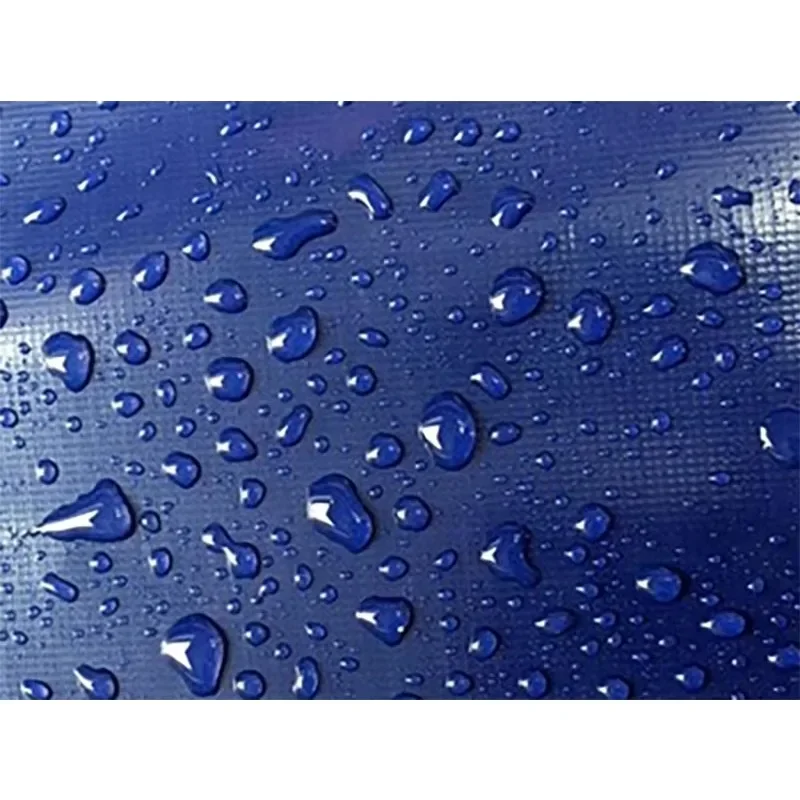 【From China】1000D 20X20 610GSM Factory Coated Truck Cover Weather-resistant Uv-protected Pvc Tarpaulin for Truck and Cargo Cover