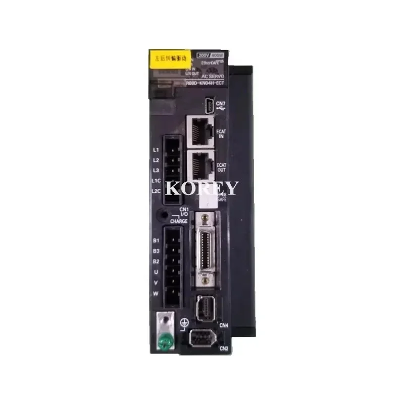 Servo Driver R88D-K…