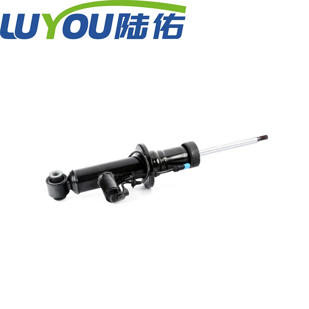 

37126799911 LUYOU Auto Parts 1 pcs Rear Air Strut Shock Absorber For BMW X3 F25/X4 F26