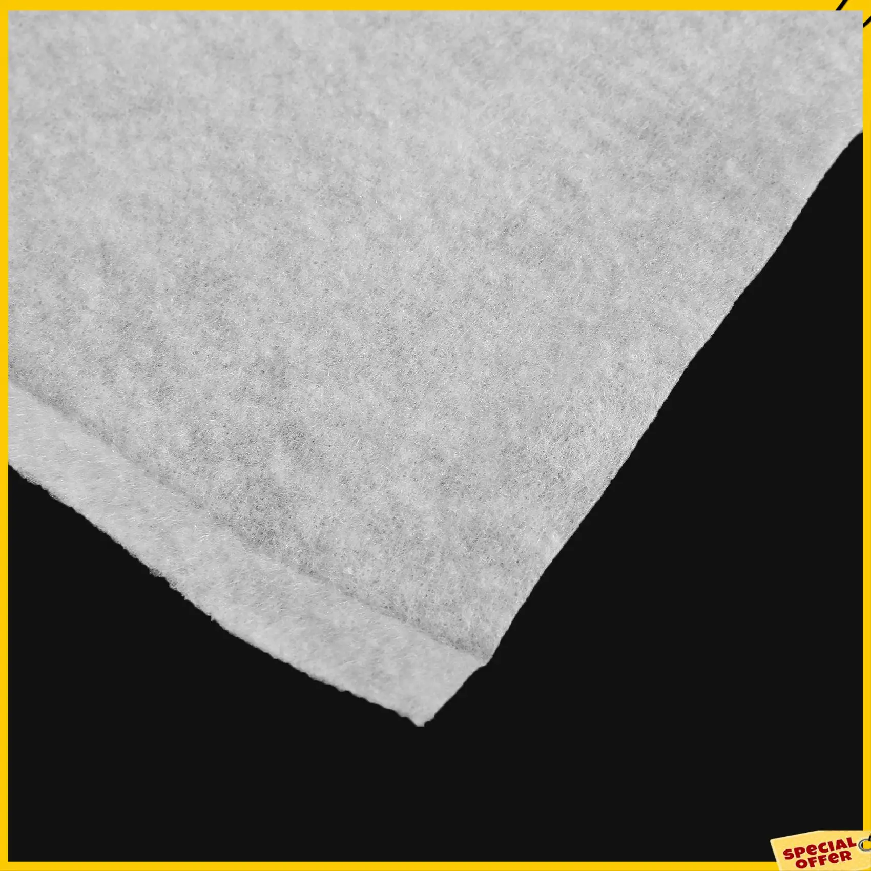 A24P 40 قطعة 68X30cm قطن كهرباء لتنقية الهواء Xiaomi Mi Pro / 1 / 2 فلتر تنقية الهواء ذو العلامة التجارية العالمية