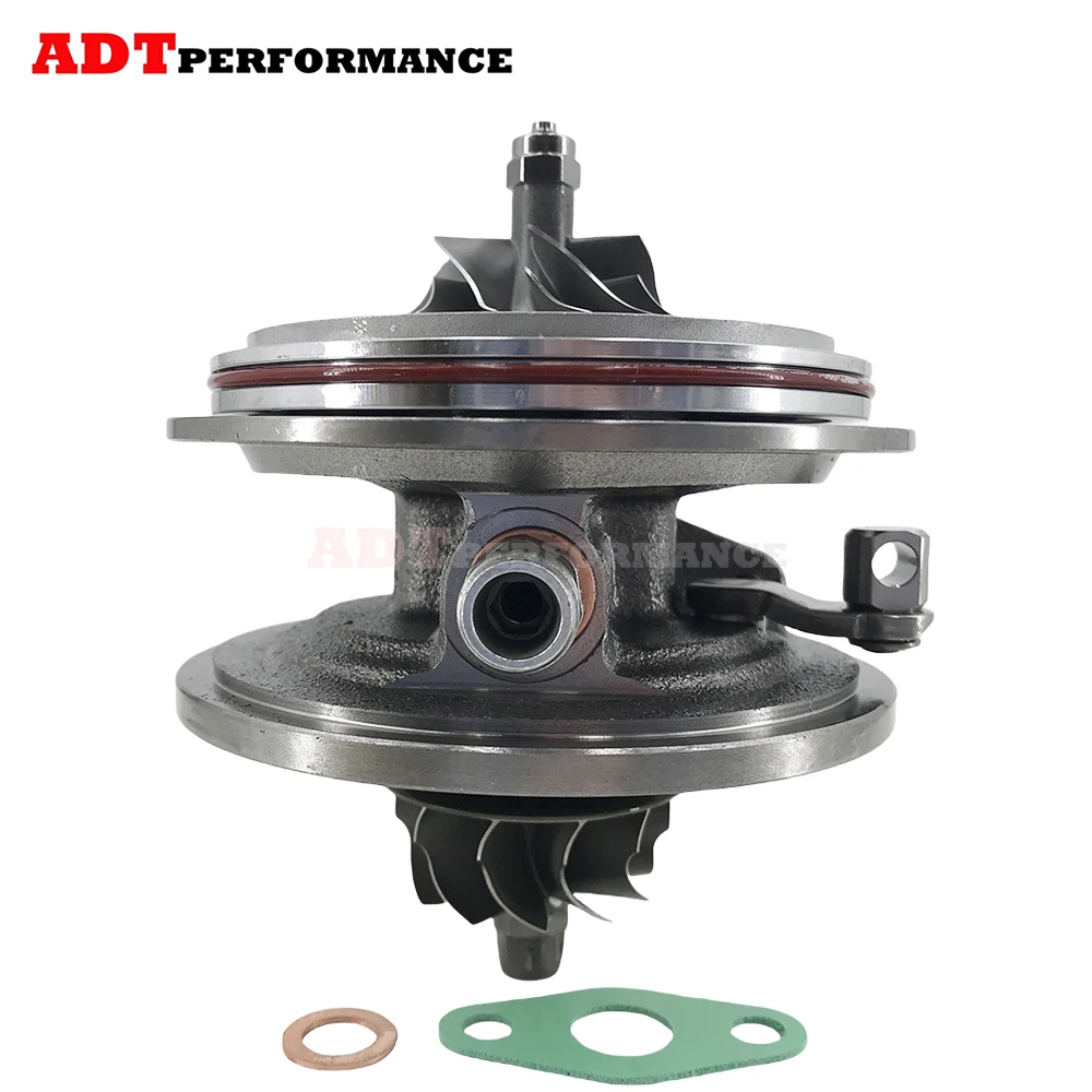 

BV43 Turbo CHRA 53039880205 53039700139 53039880132 03L253056A 03L253016F Turbine Cartridge for Audi A3 2.0 TDI (8P/PA) 10