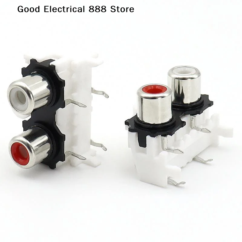 【Ge】1Pcs 2/4/6Hole …