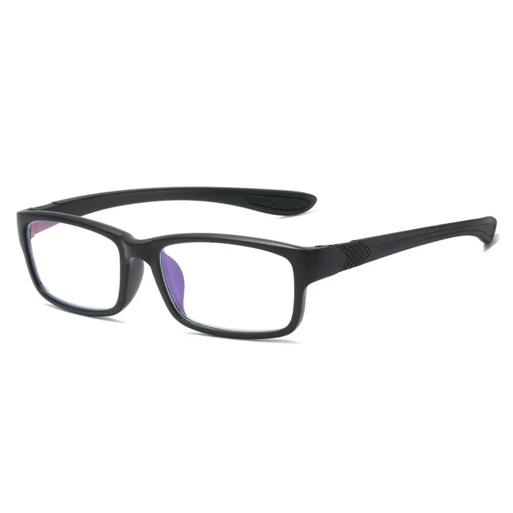 Women Hyperopia Optical Eyewear Simple Eye Protection Ultra Light Glasses Presbyopia Eyeglasses Reading Glasses Anti-Blue Light