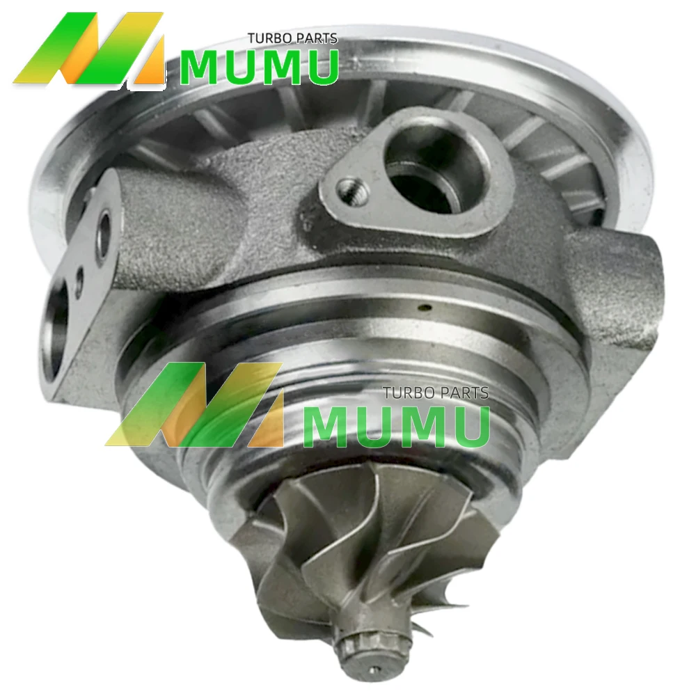خرطوشة توربو الأساسية JHJ لأودي A5 A6 A7 A8 Q5I / أودي A4 Allroad Quattro 2.0 TFSI CNCD 165 Kw 2010-16 06L145654C 06L145654F