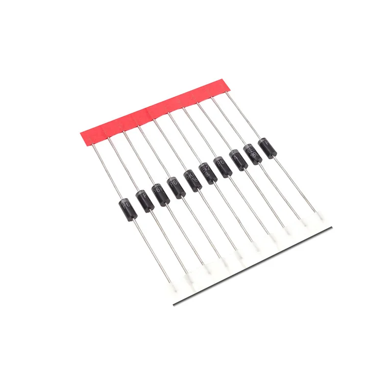 20PCS/LOT 1500W DO-201 TVS Diode 1.5KE250CA 250V 1.5KE300A 1.5KE350CA 1.5KE400A 1.5KE440CA 1.5KE480CA 1.5KE510A 1.5KE540CA 540V image 4