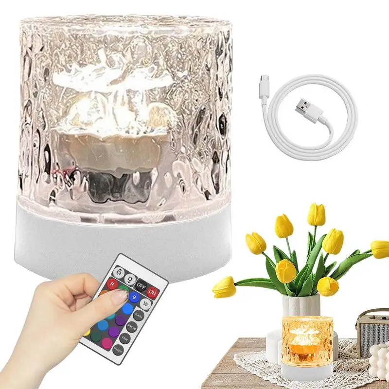 

Light Projector For Bedroom Romantic Lamp 16 Colors Ambient Aesthetic Decoration Light With Remote Control For Kids Room Boys