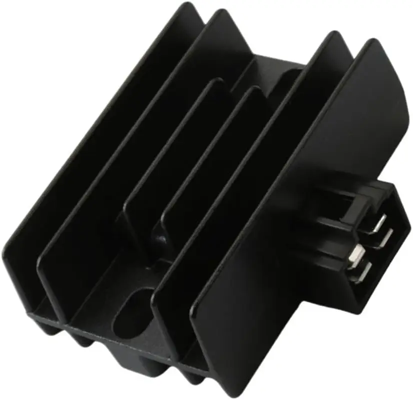 Regulador Rectificador para Motocicleta FZ16 YS125 YS150 XTZ150 YBR150 Compatible con 125 155 SZ R15 SZ16 YZF R15 54B-H1960-00