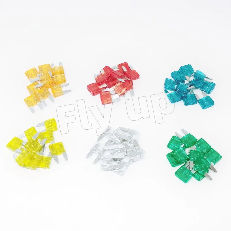 60Pcs Auto Car Truc…