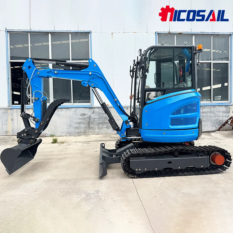 

Бесплатная доставка EPA Kubota двигатель мини-экскаватор производитель 2,6 тонны экскаватор микро-баггер 1,5 тонн небольшой экскаватор