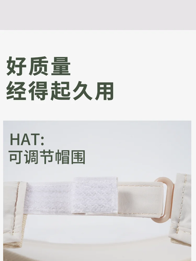 Ladies 2024 Summer Golf Hat Outdoor Leisure Baseball Hat