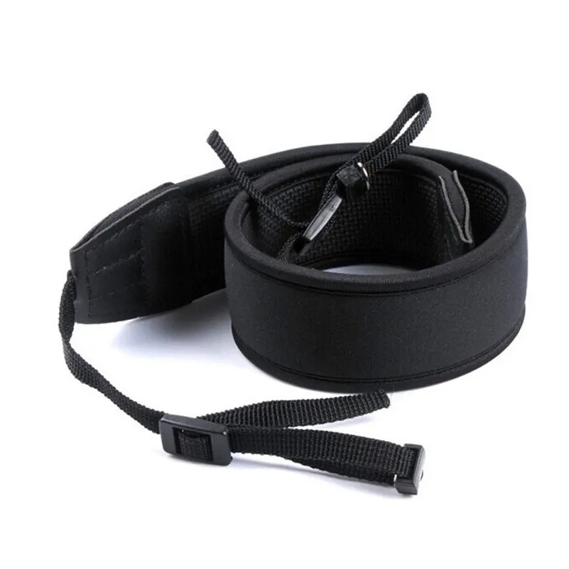 Universal DLSR DIgital  Camera Neck carry Strap with Good Stress Releaser Feature