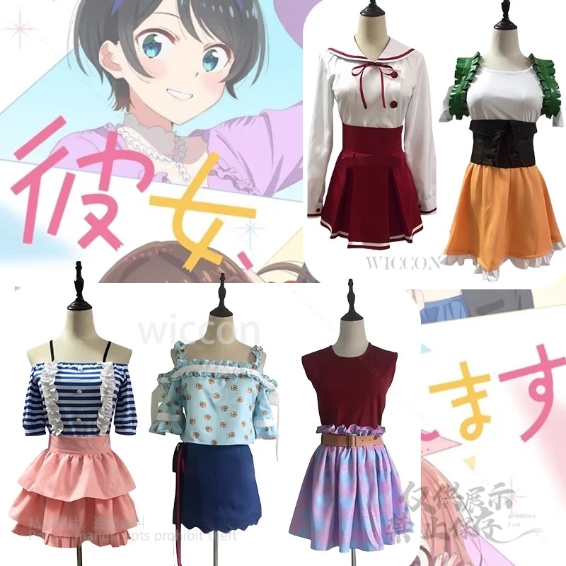 anmie-louer-un-cosplay-petite-amie-sakurasawa-sumi-5-styles-robe-de-groupe-adulte-femmes-filles-jk-robe-tenues-halloween-carnaval-fete