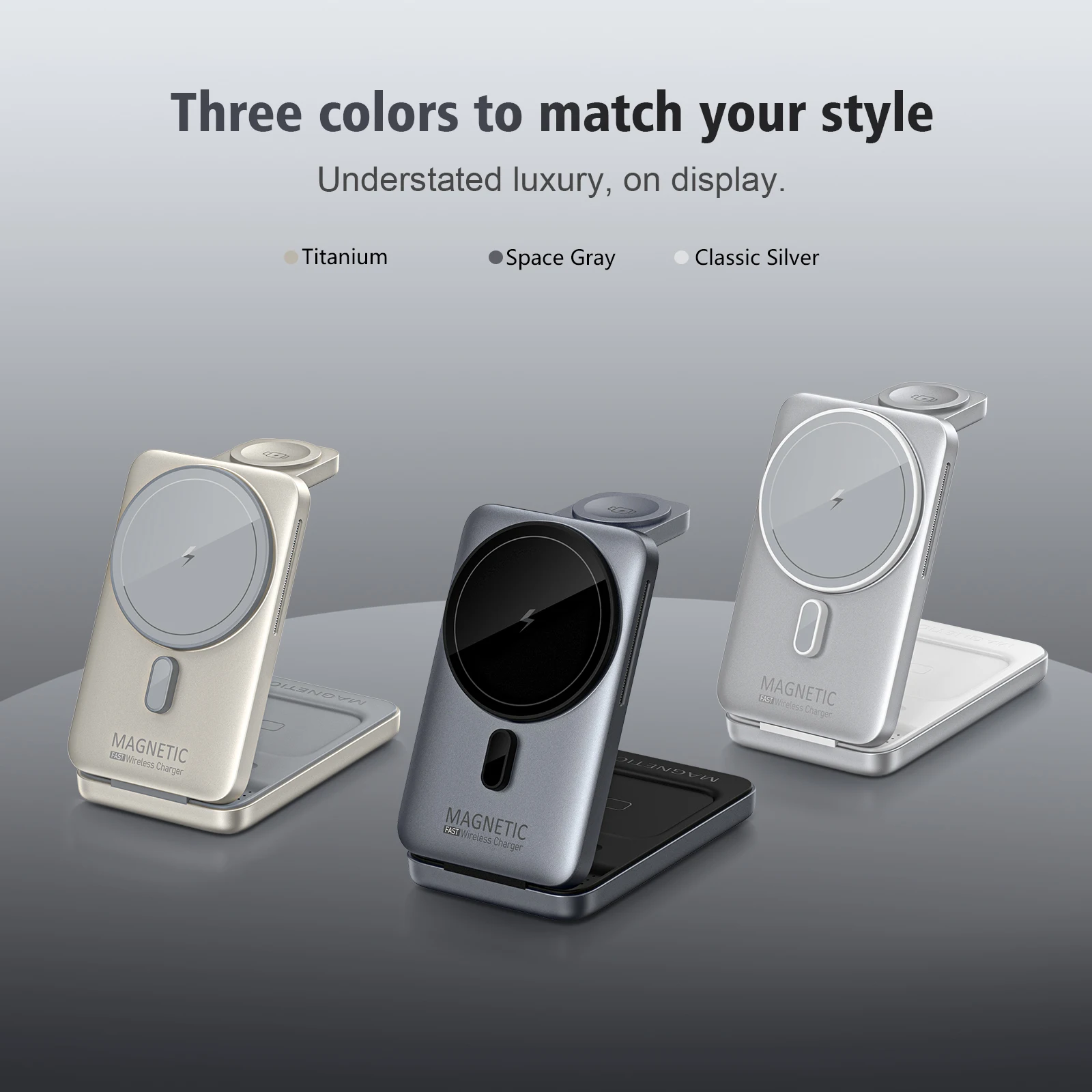 Thumbnail 2 - #23 Latest Desk Charging Dock Offers