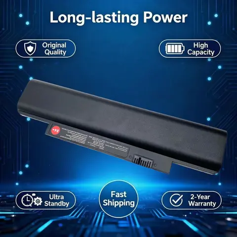 ThinkPad E130 Battery 11.1V 45Wh -AliExpress