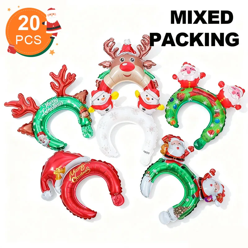 Variant: 20pcs