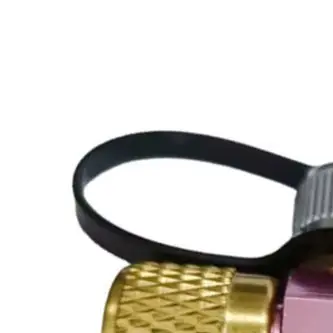 

Valve Core Removal Tool 5/16 Inch For R1234YF R410A R22 HVAC Vacuum Rated Disassembly With Magnetic Cap And Dual Head Design