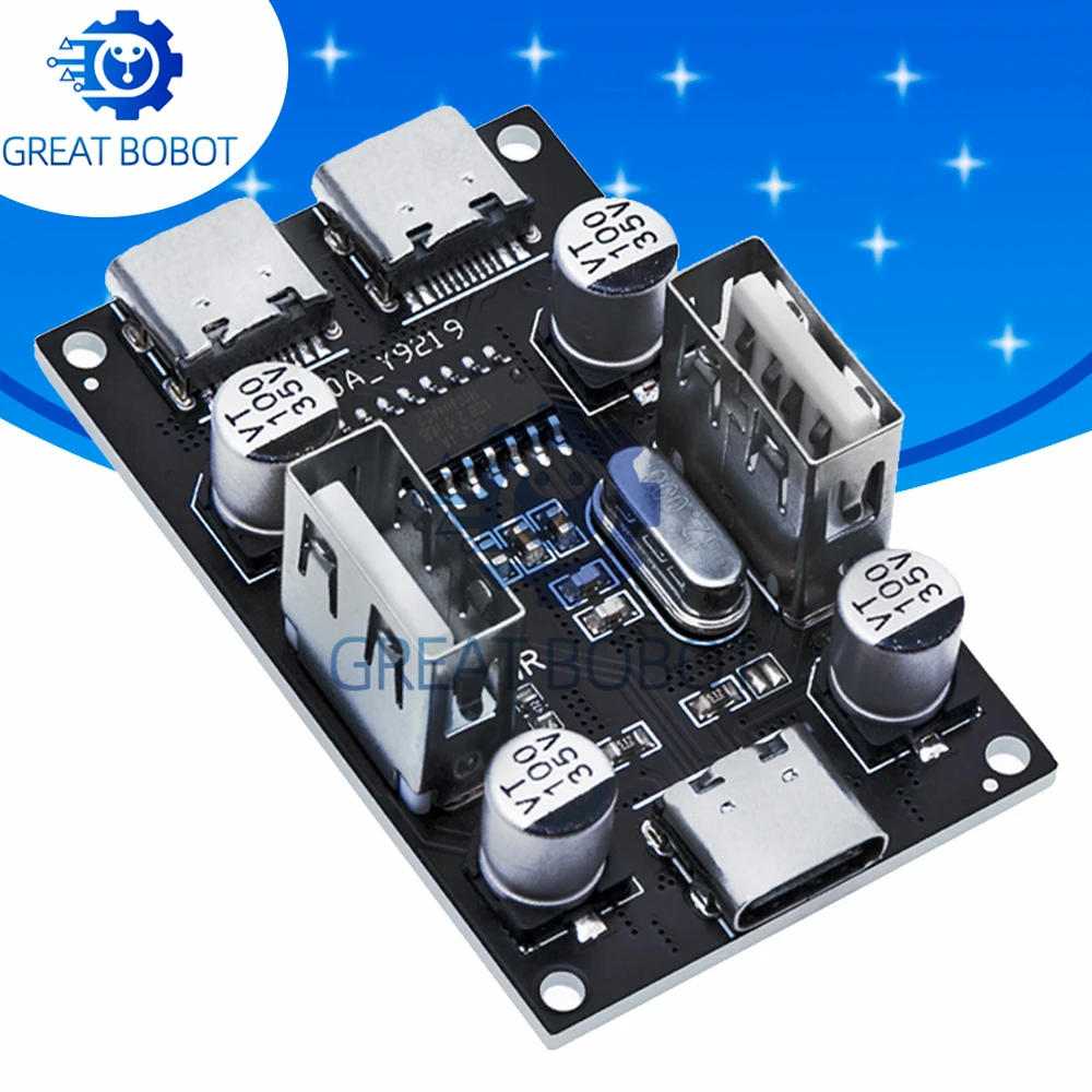 Bs 5Usb 3Type-C Usb… - image