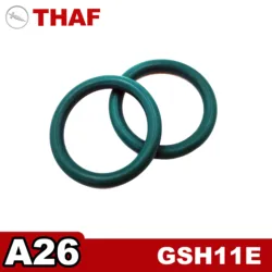 O Ring Zuigerveer 30X5Mm Onderdelen Vervanging Voor Bosch Sloop Hamer GSH11E Gsh 11E A26