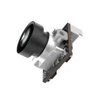 CADDX ANT 1200TVL Global WDR OSD 1.8mm Ultra Light FPV Nano Camera 16:9 4:3 for FPV Tinywhoop Cinewhoop Toothpick Mobula6 RC